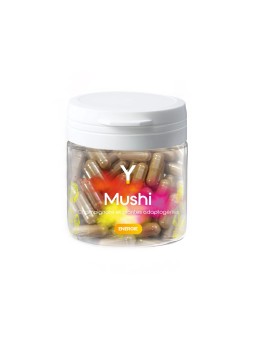 Mushi - Energie